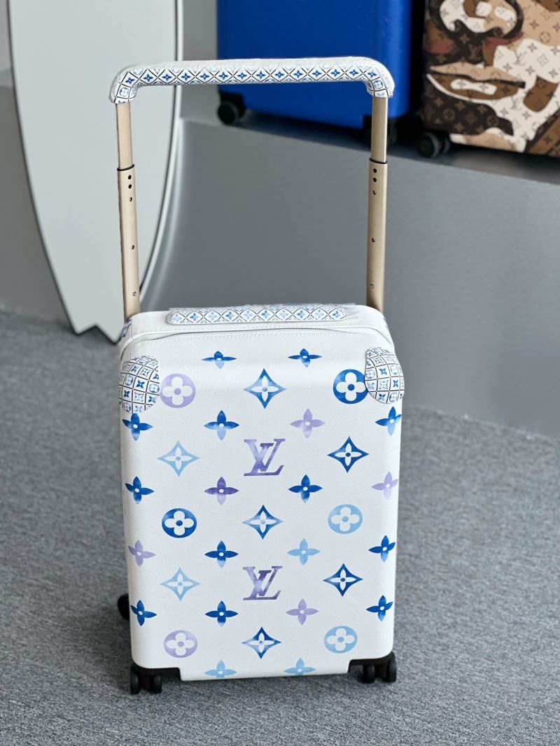 LV Suitcase